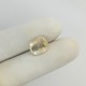 Yellow Sapphire  (Pukhraj) 5.7 Ct Good Quality
